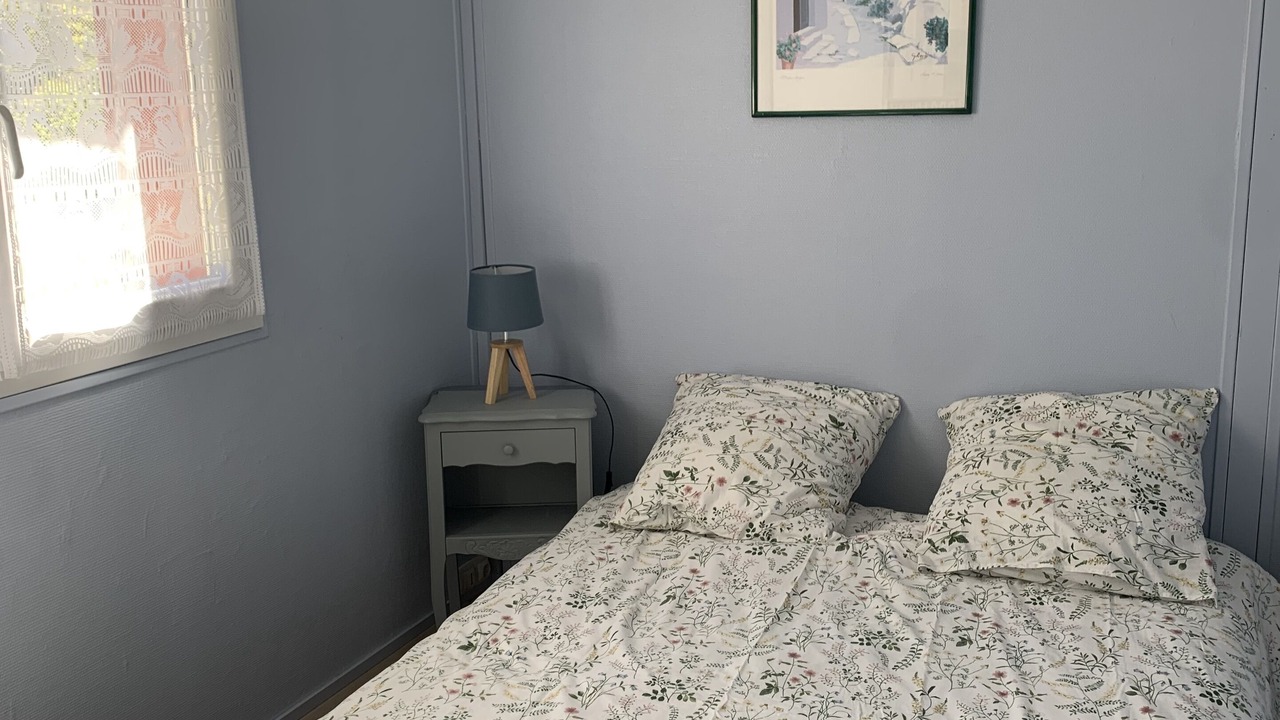 Photo of Bedroom in Lit-et-Mixe
