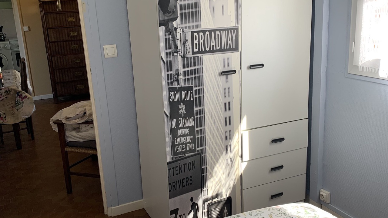 Photo of Bedroom in Lit-et-Mixe