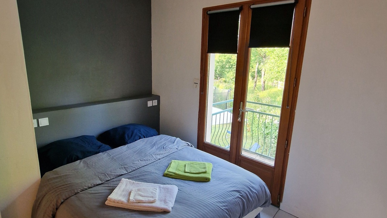 Photo of Bedroom in Journiac