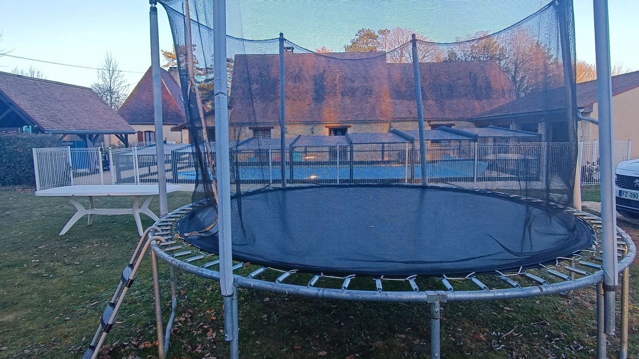 Photo of Outdoor in Journiac