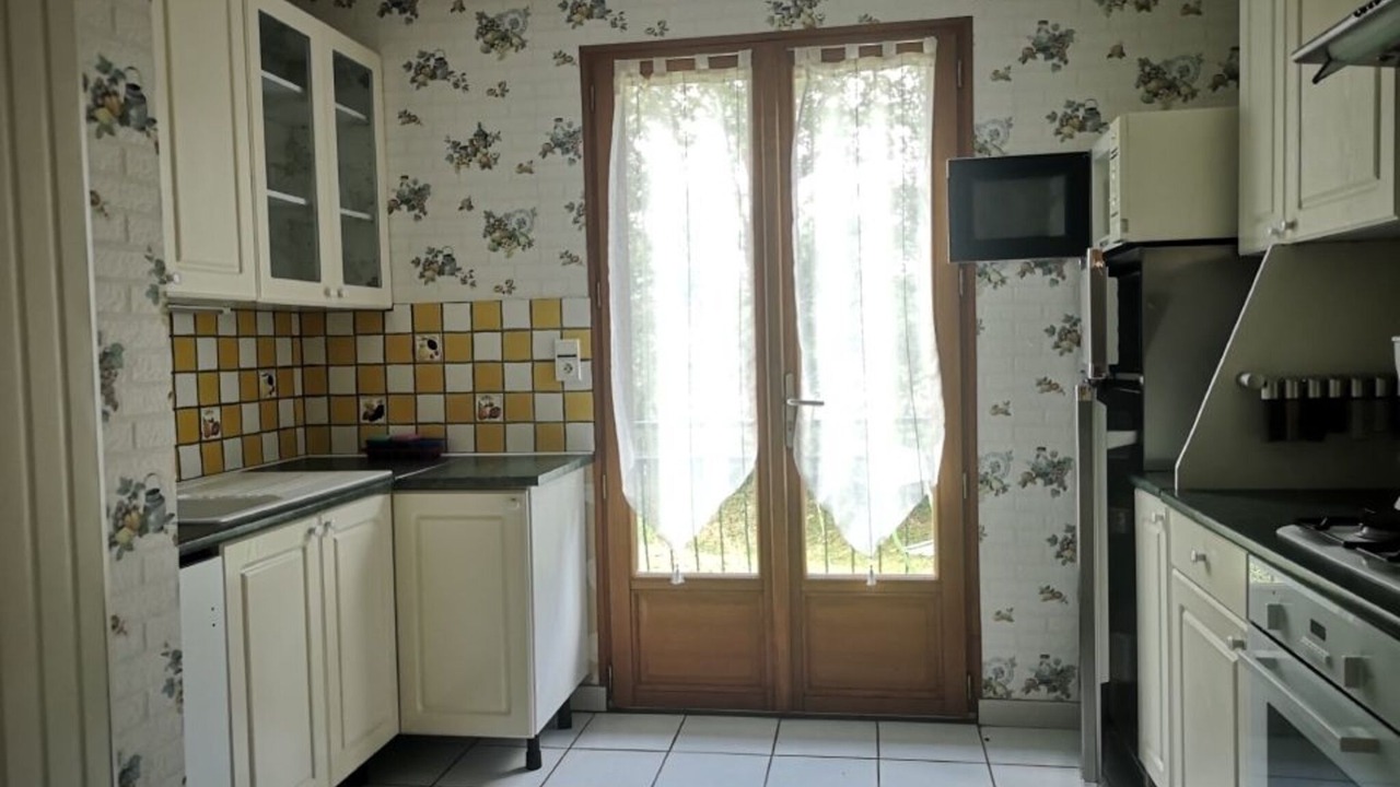 Photo of Kitchen in Journiac