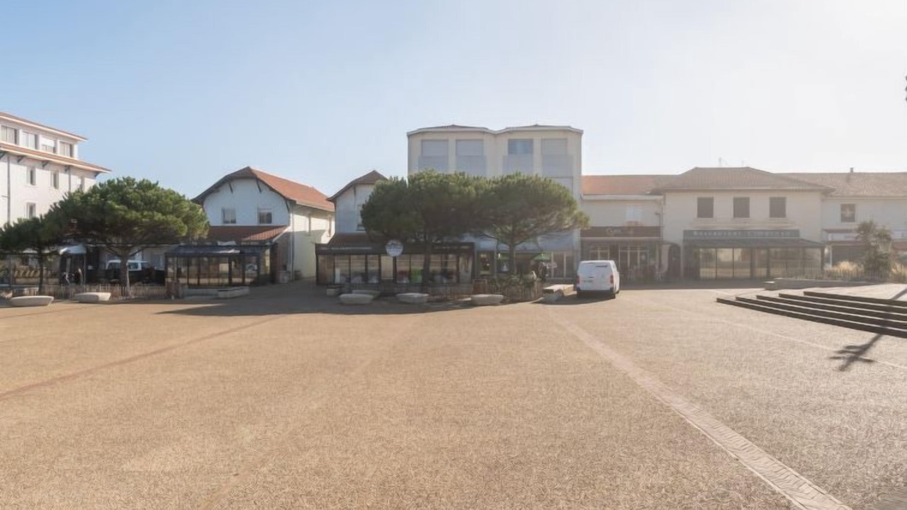Photo of Outdoor in Mimizan-Plage