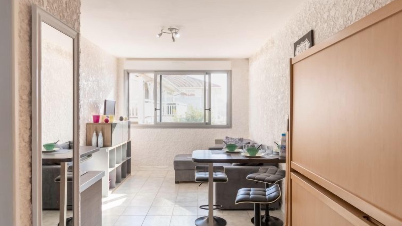Photo of Bedroom in Mimizan-Plage