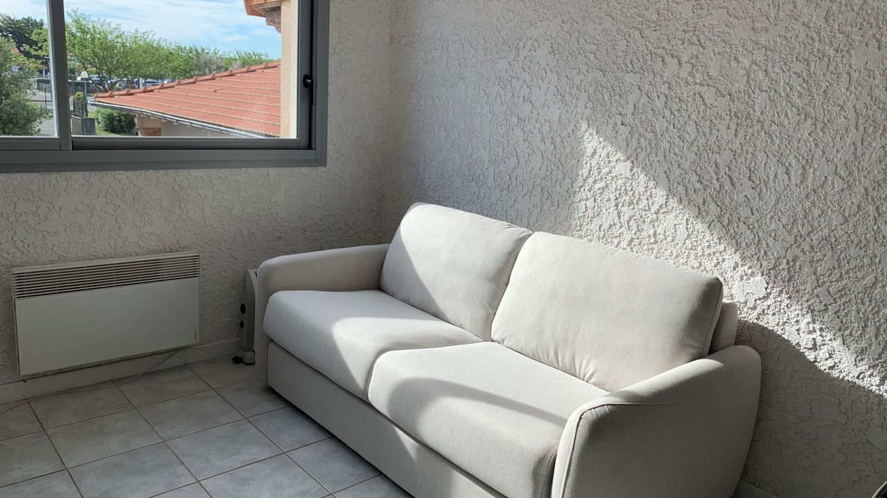 Photo of Livingroom in Mimizan-Plage