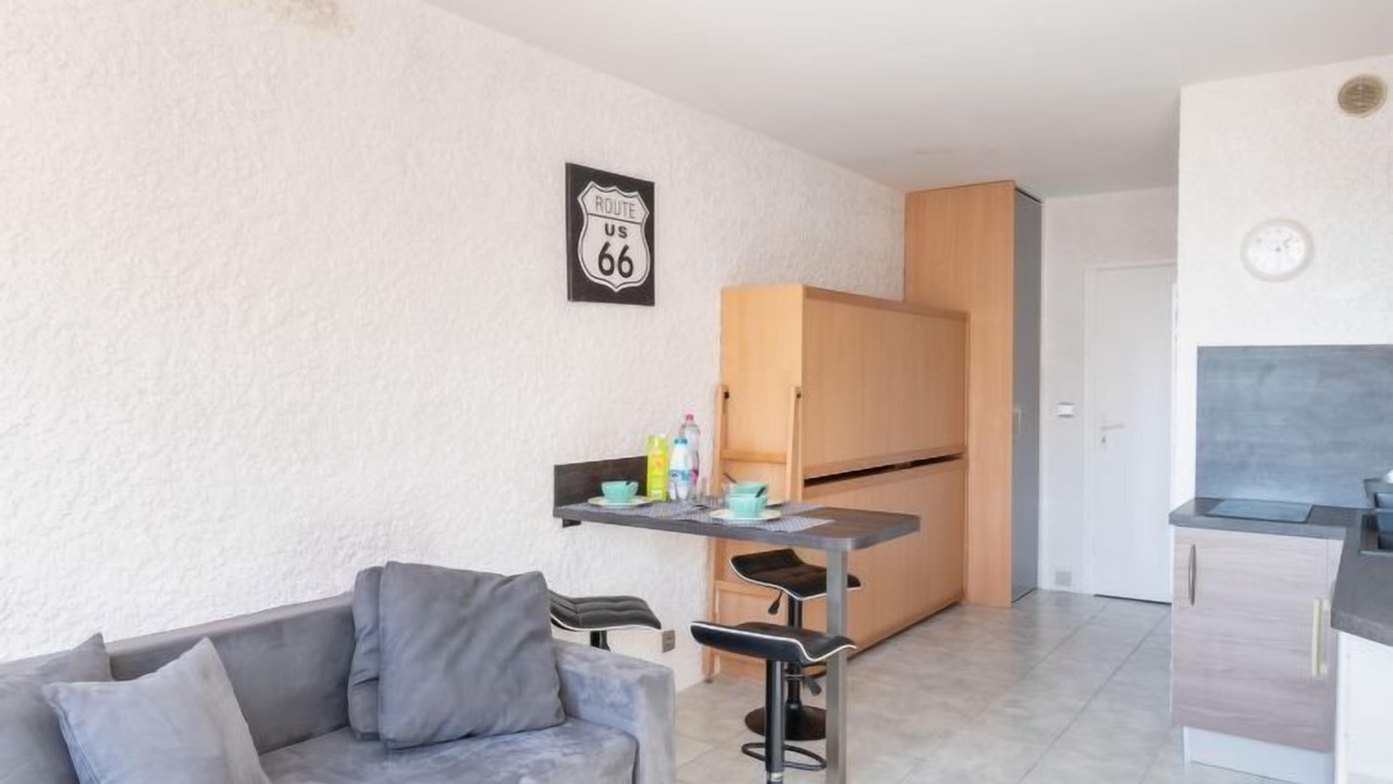Photo of Livingroom in Mimizan-Plage