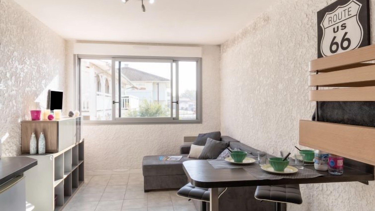 Photo of Bedroom in Mimizan-Plage