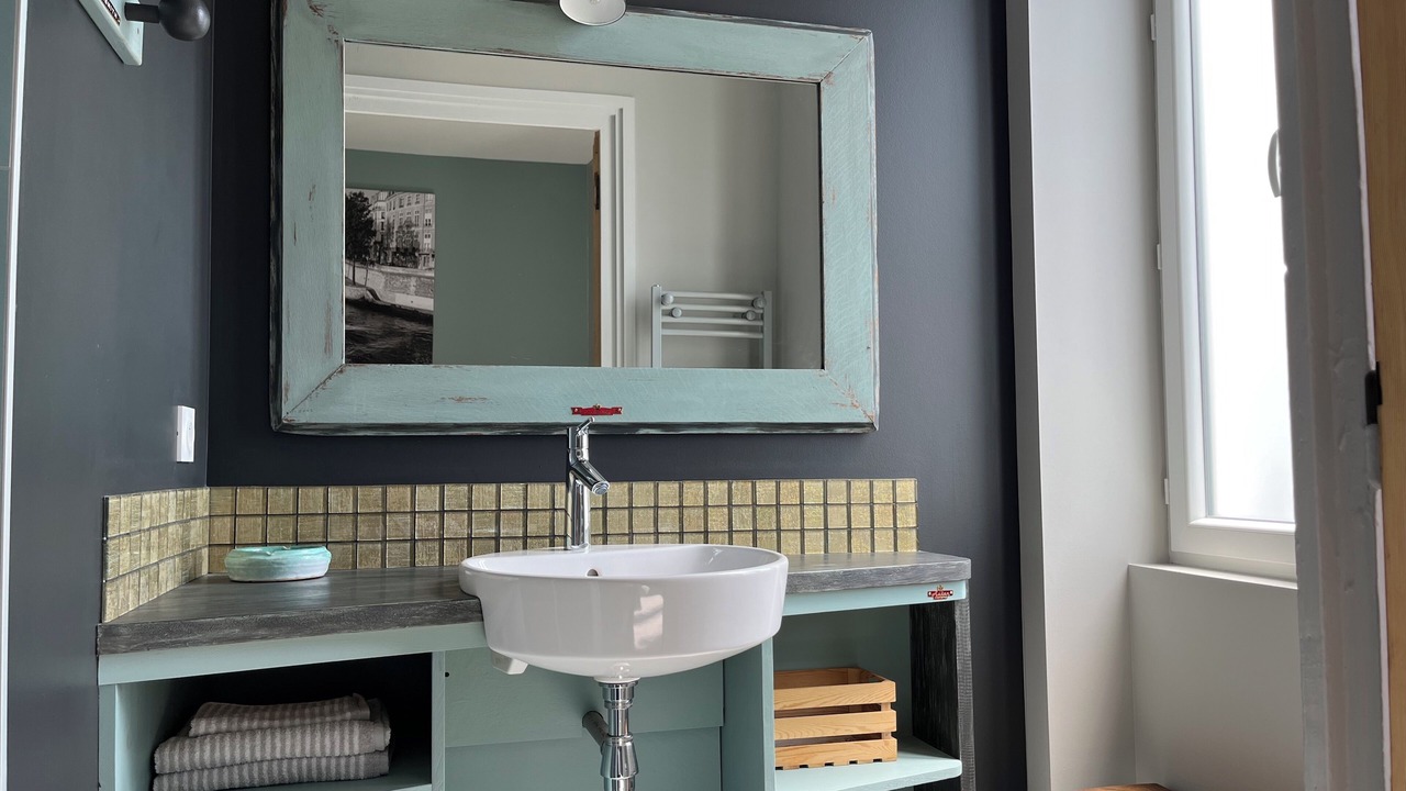 Photo of Bathroom in Le Chateau-d'Oleron