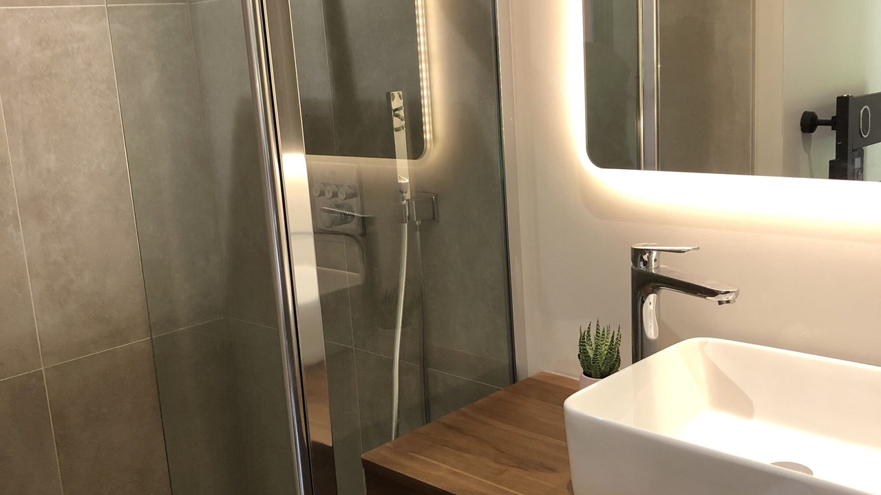 Photo of Bathroom in Arcachon