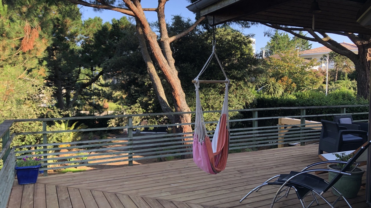 Photo of Patio Balcony in Arcachon