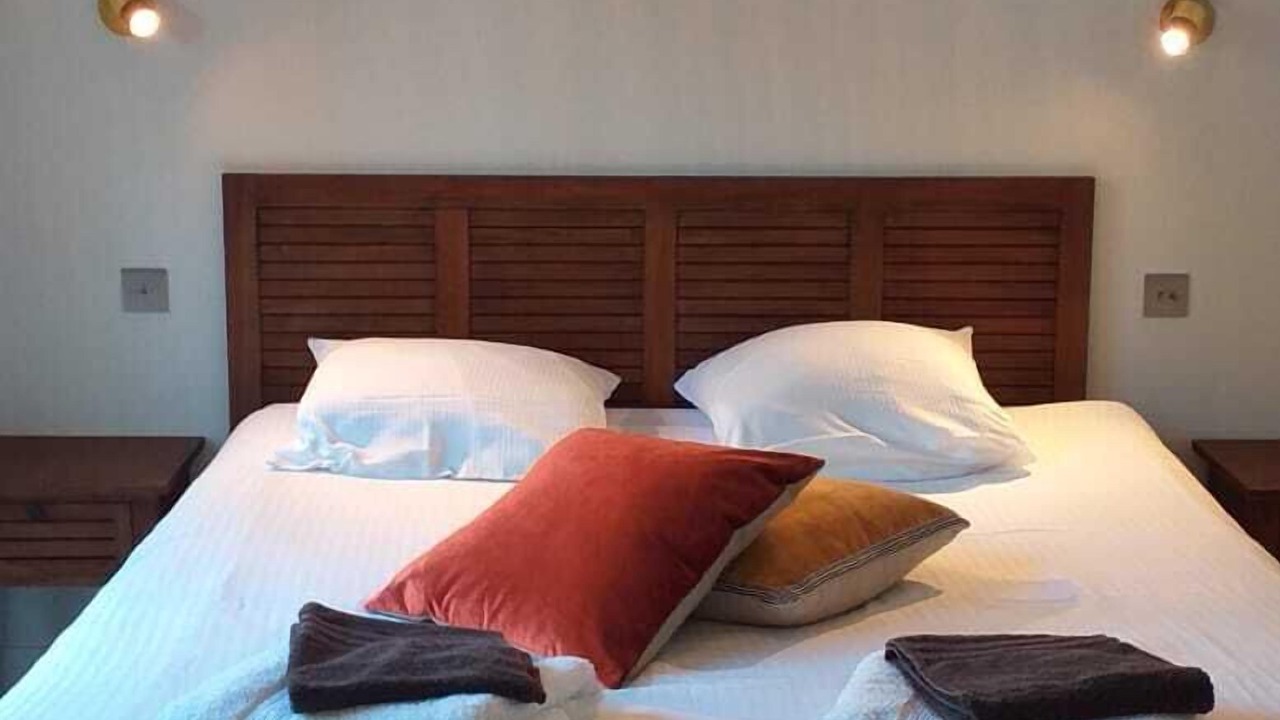 Photo of Bedroom in Arcachon