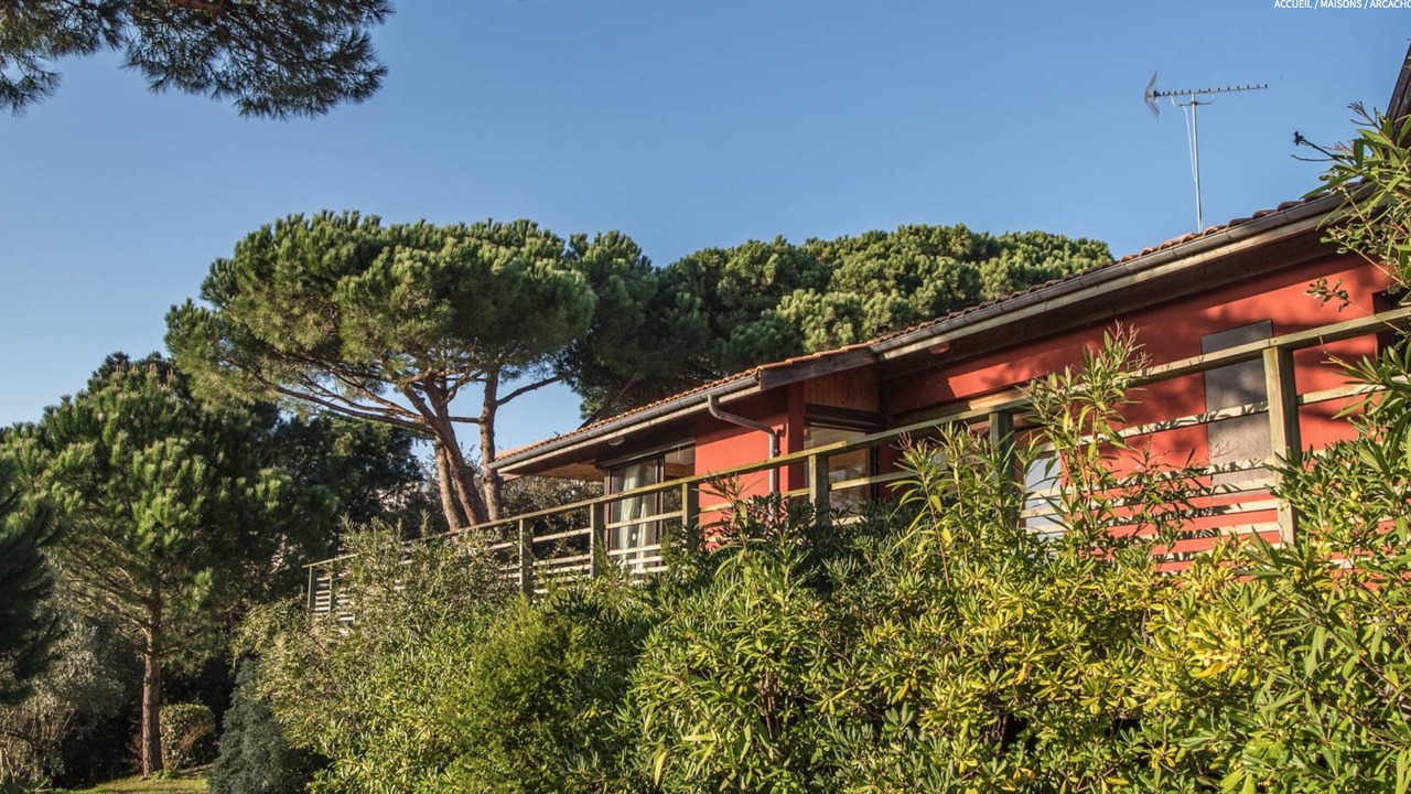 Photo of Outdoor in Arcachon