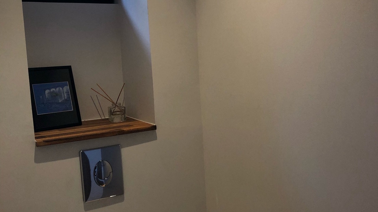 Photo of Bathroom in Arcachon
