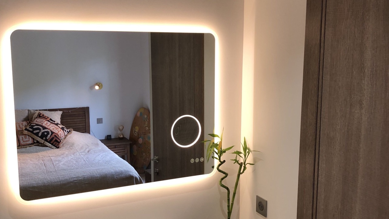 Photo of Bedroom in Arcachon
