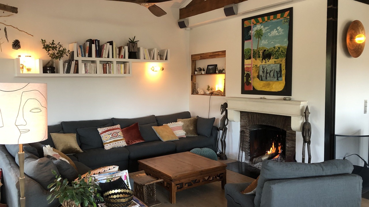 Photo of Livingroom in Arcachon