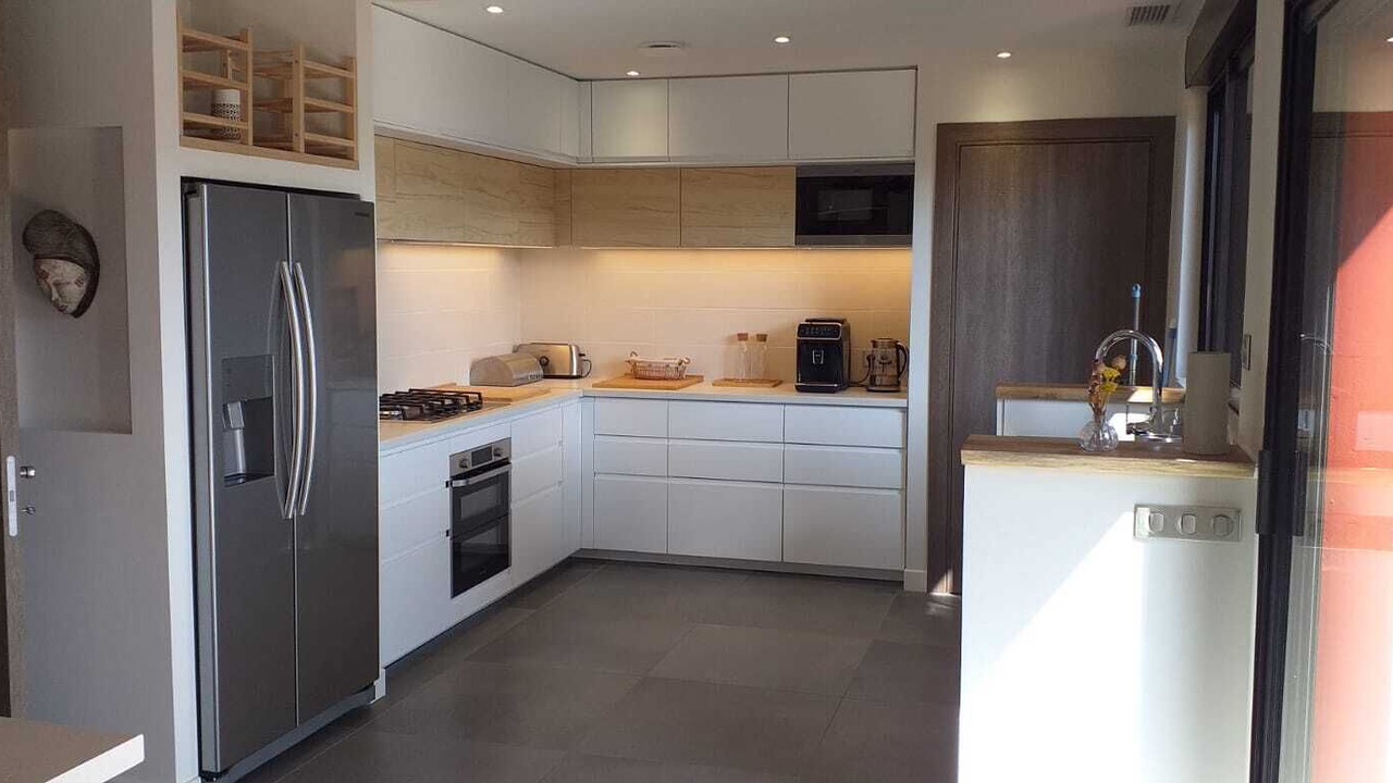 Photo of Kitchen in Arcachon