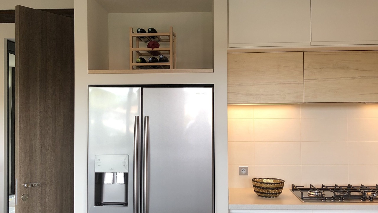 Photo of Kitchen in Arcachon