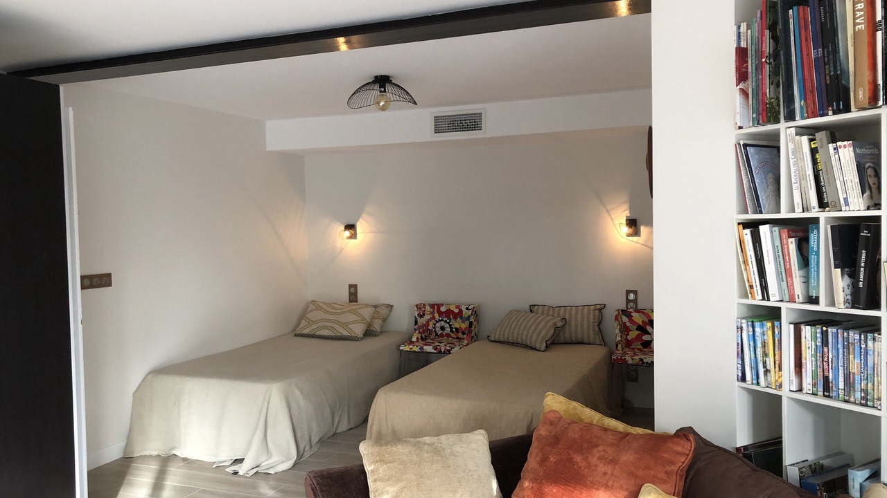 Photo of Bedroom in Arcachon