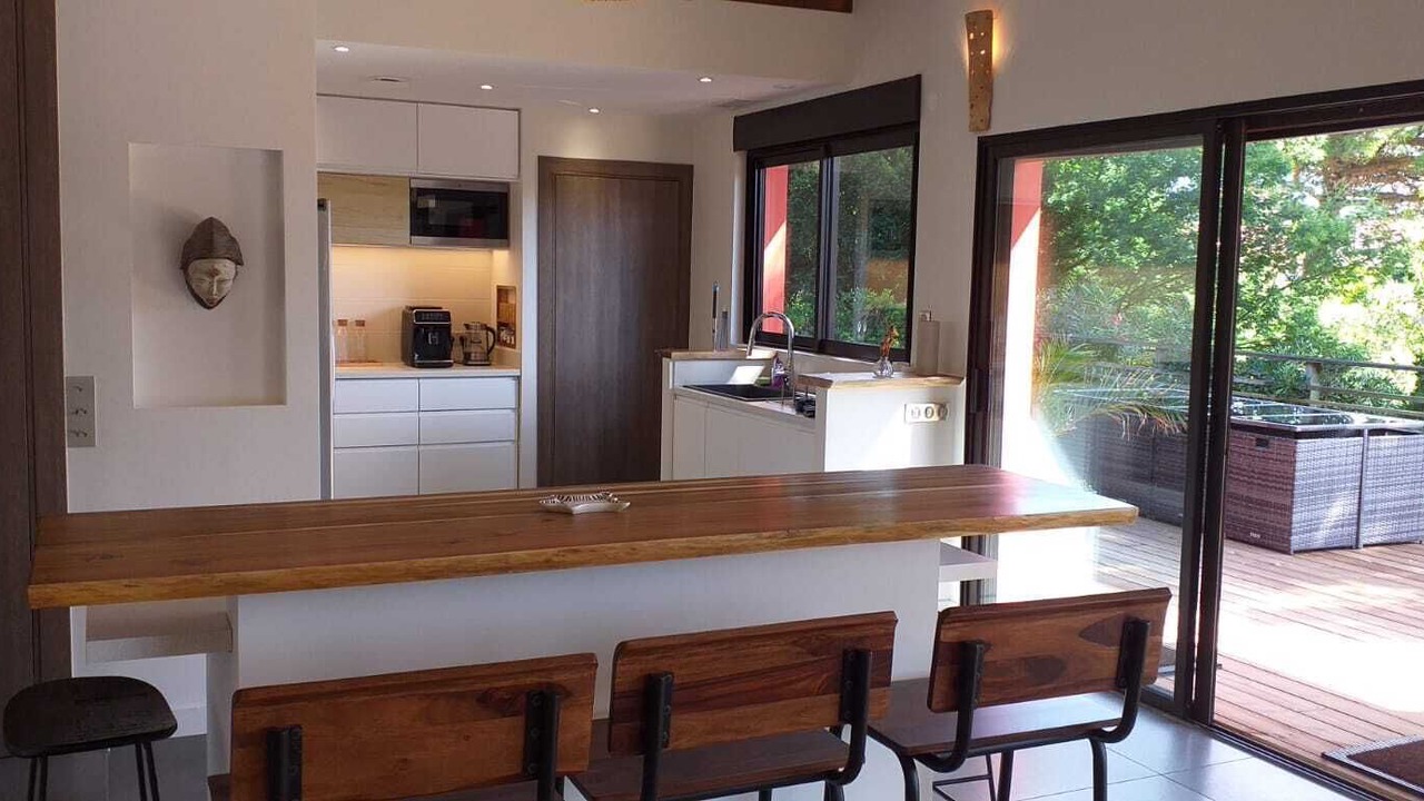 Photo of Kitchen in Arcachon