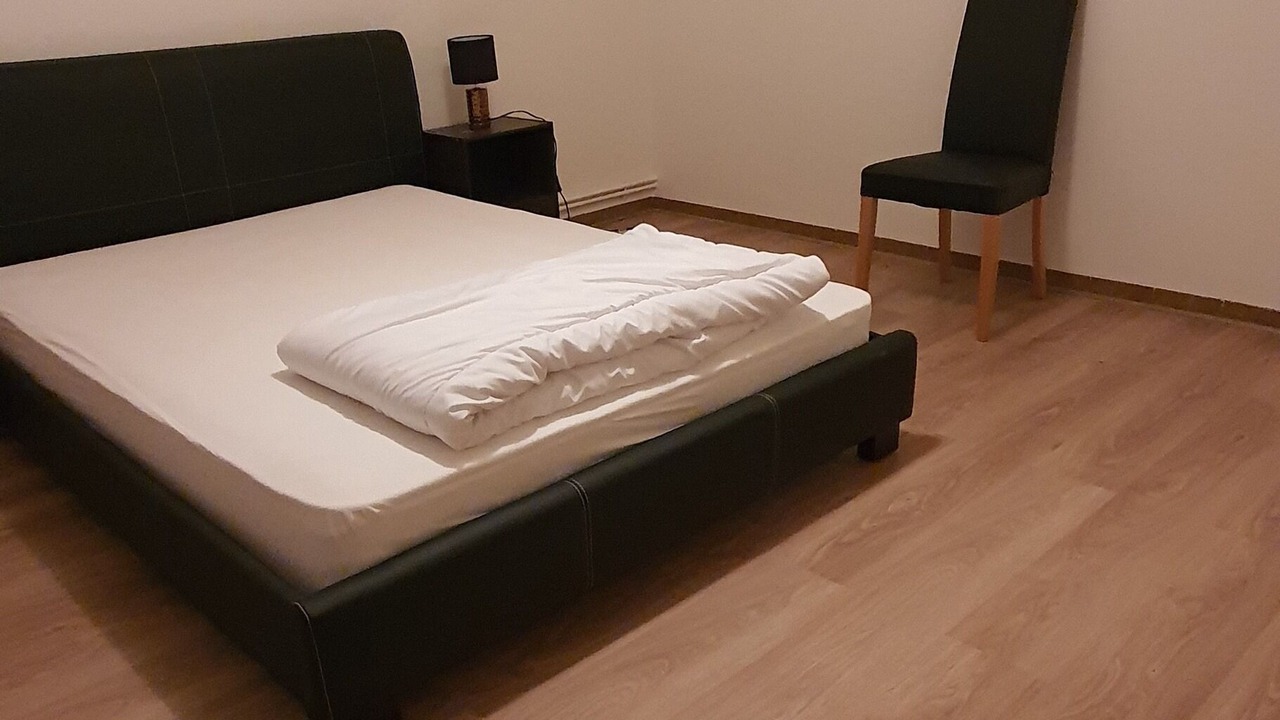 Photo of Bedroom in Coutras