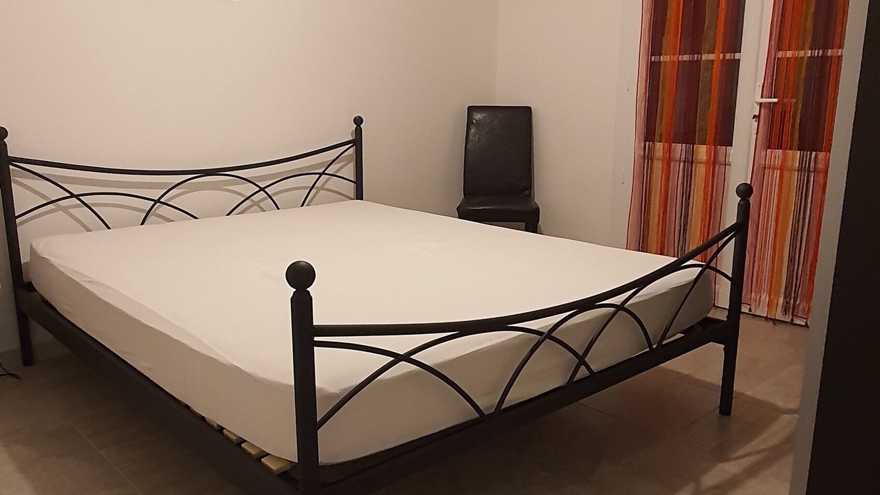 Photo of Bedroom in Coutras