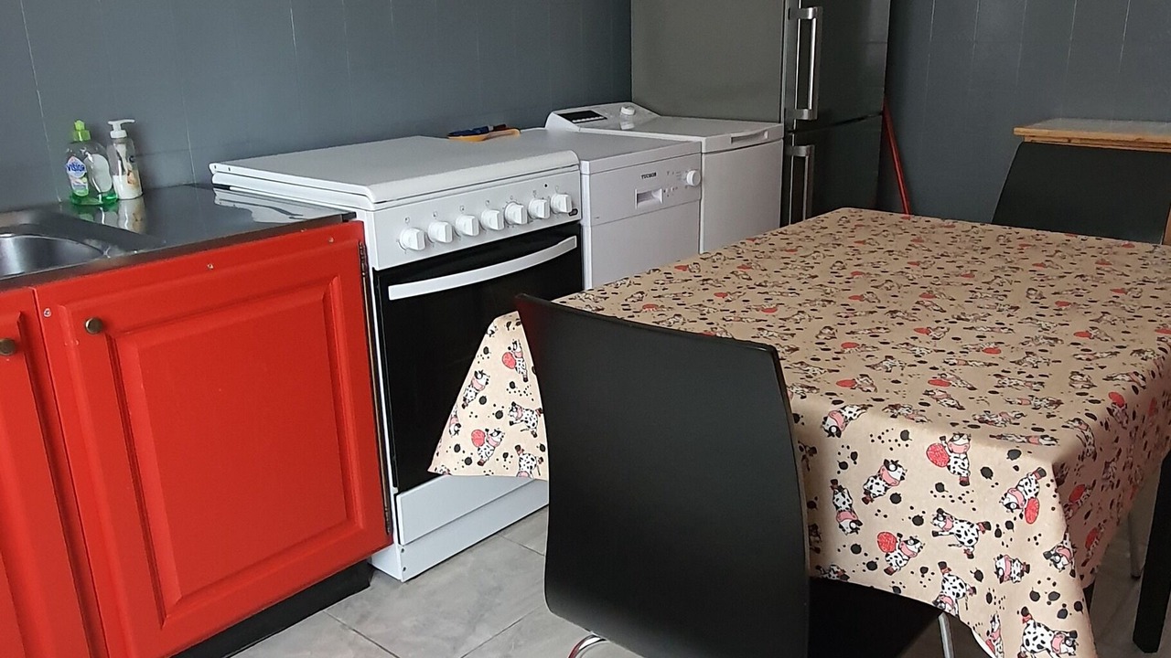 Photo of Kitchen in Coutras