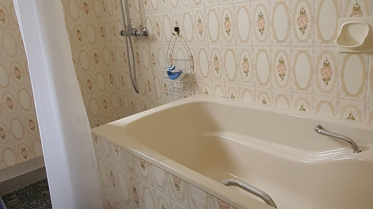 Photo of Bathroom in Coutras