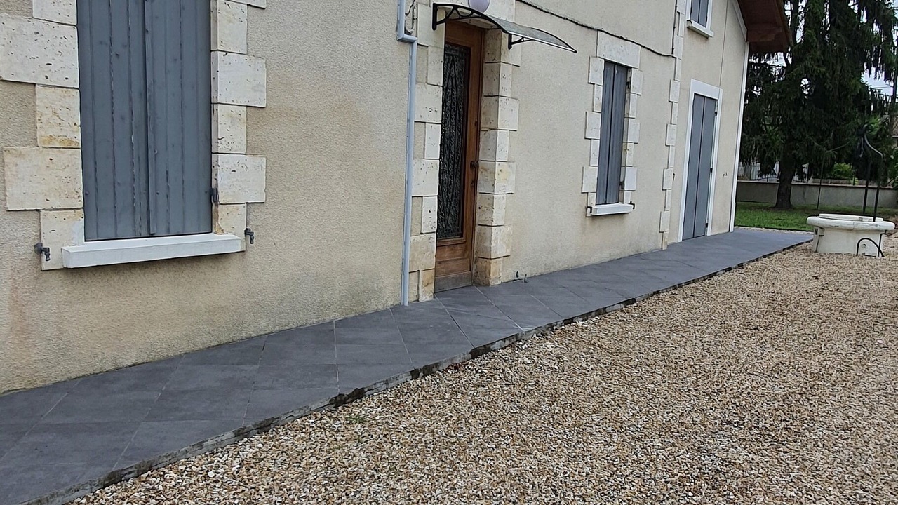 Photo of Outdoor in Coutras