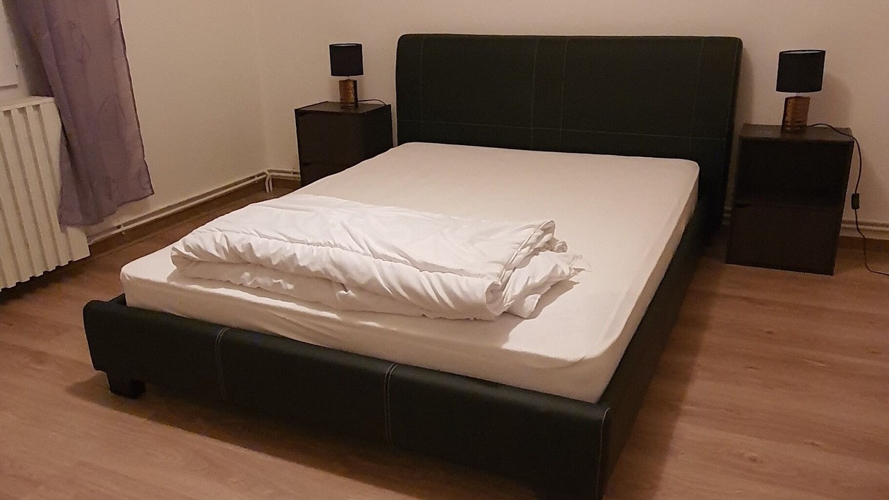 Photo of Bedroom in Coutras