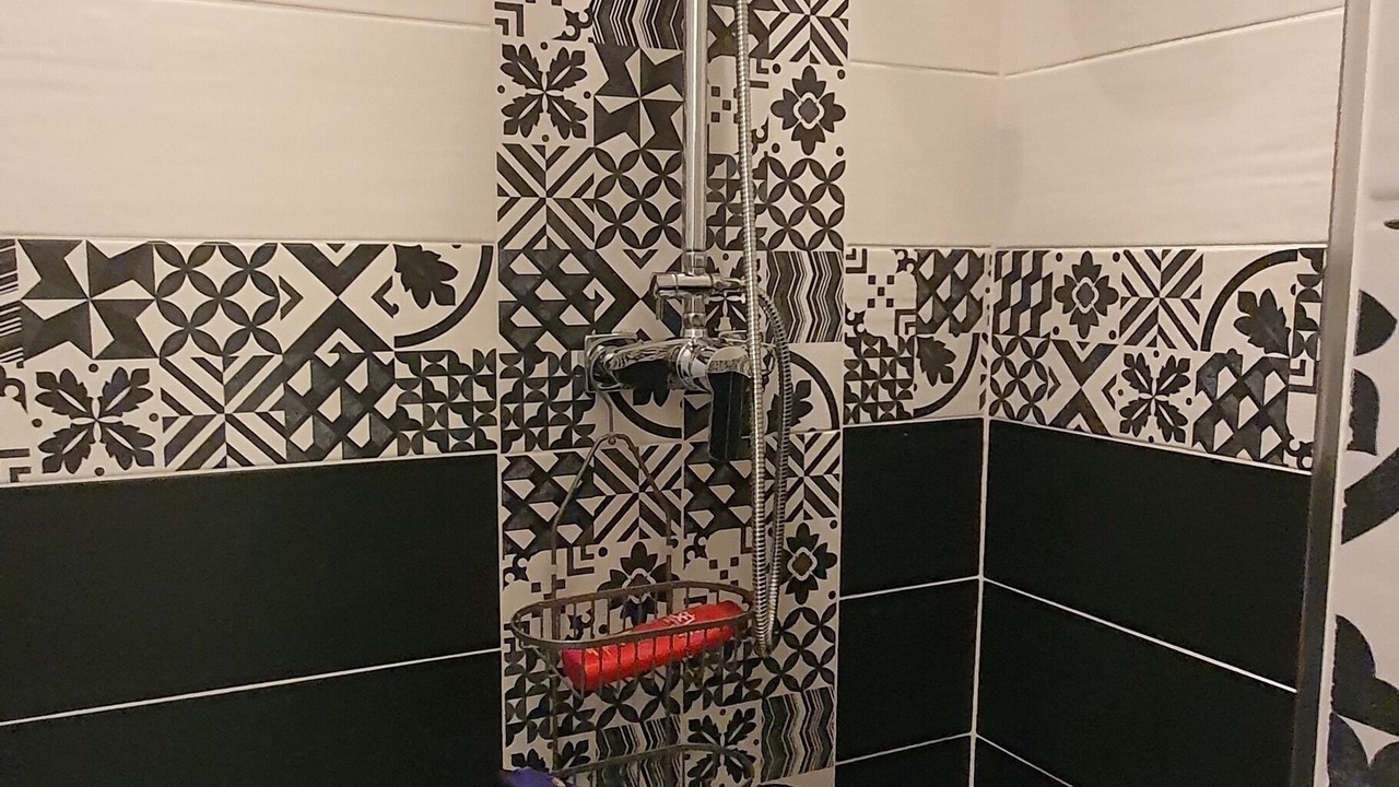 Photo of Bathroom in Coutras