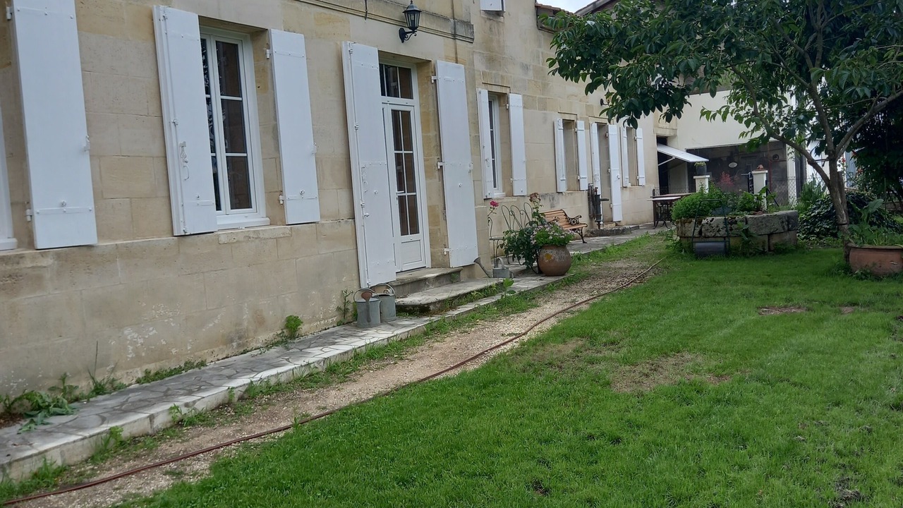 Photo of Outdoor in Saint-Christophe-de-Double