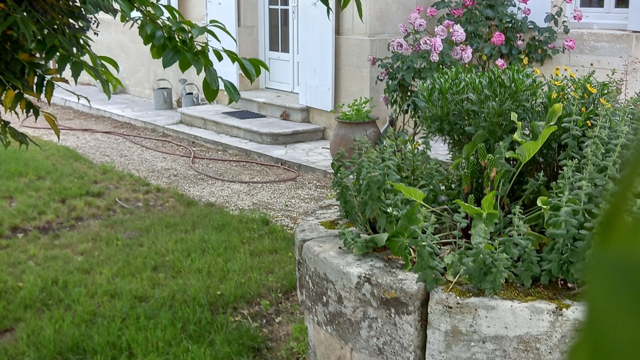 Photo of Outdoor in Saint-Christophe-de-Double
