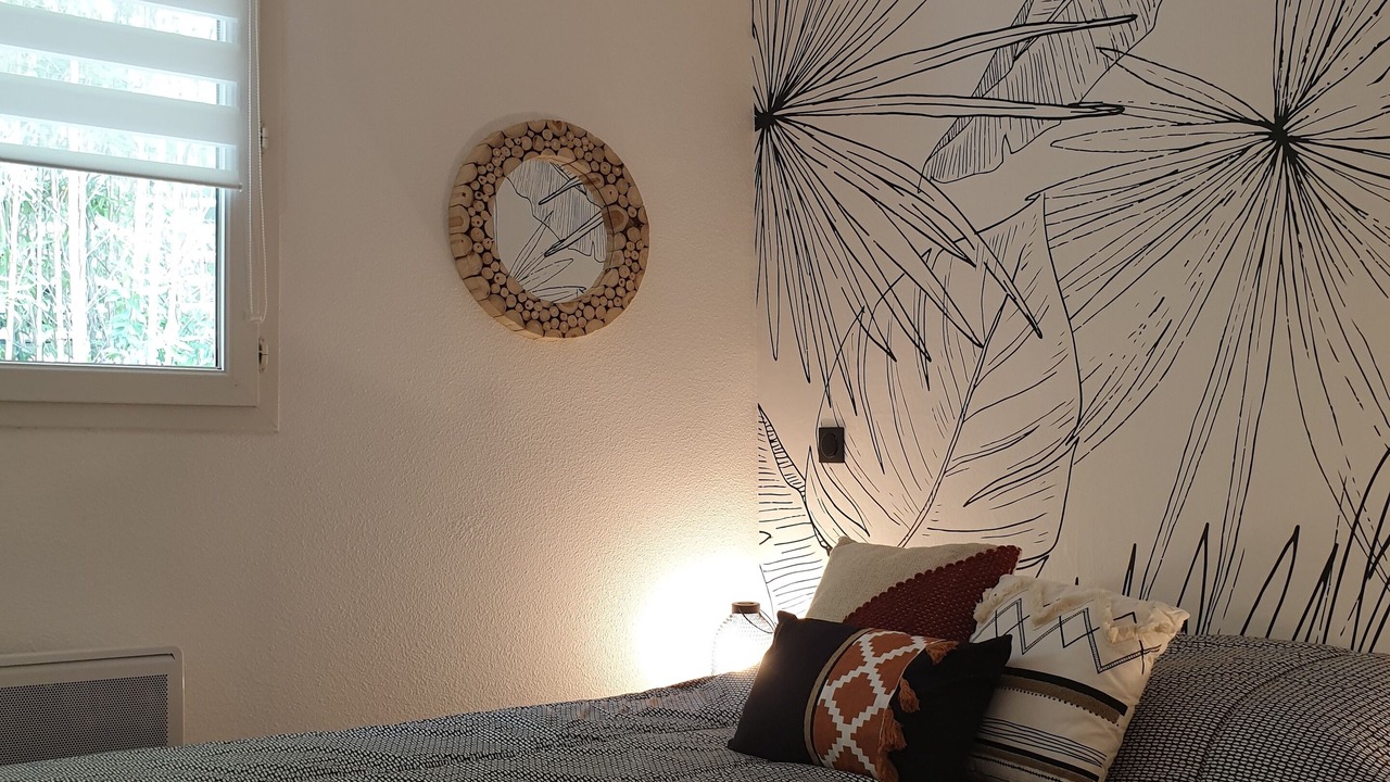 Photo of Bedroom in Anglet