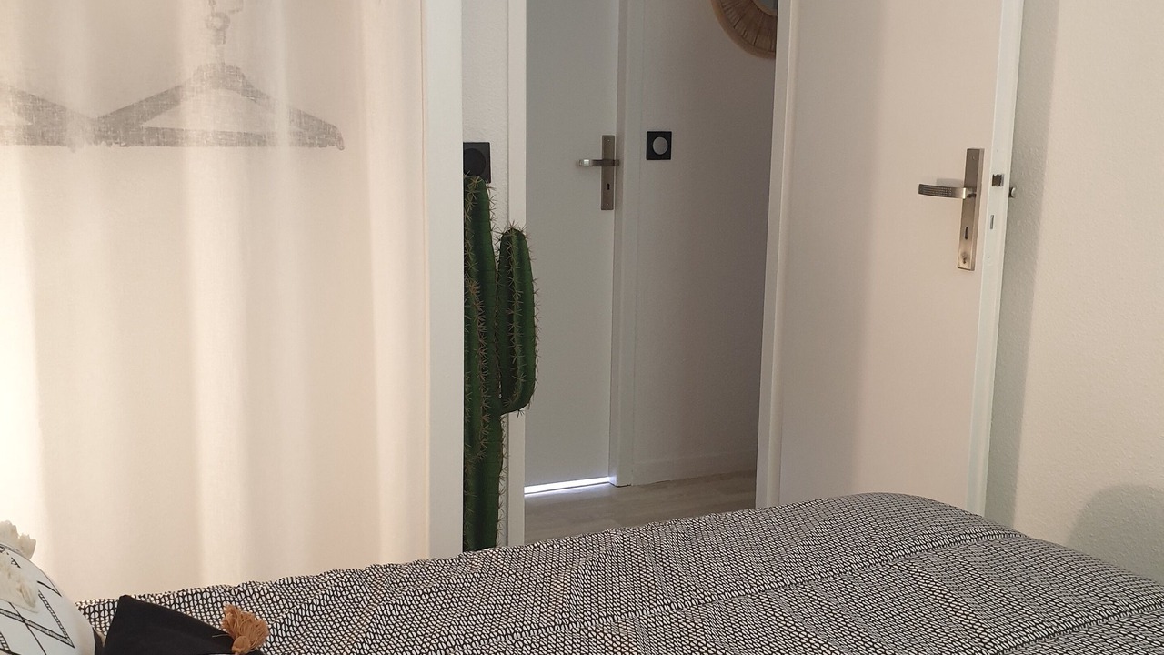 Photo of Bedroom in Anglet