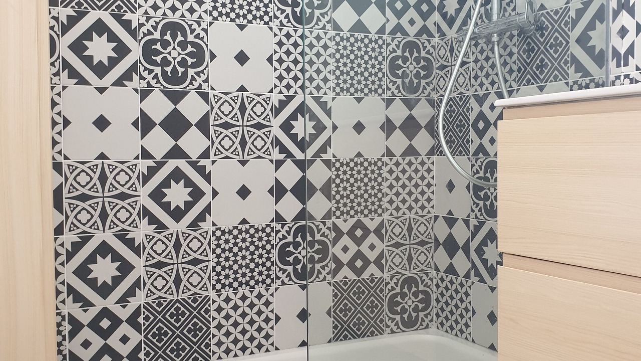 Photo of Bathroom in Anglet