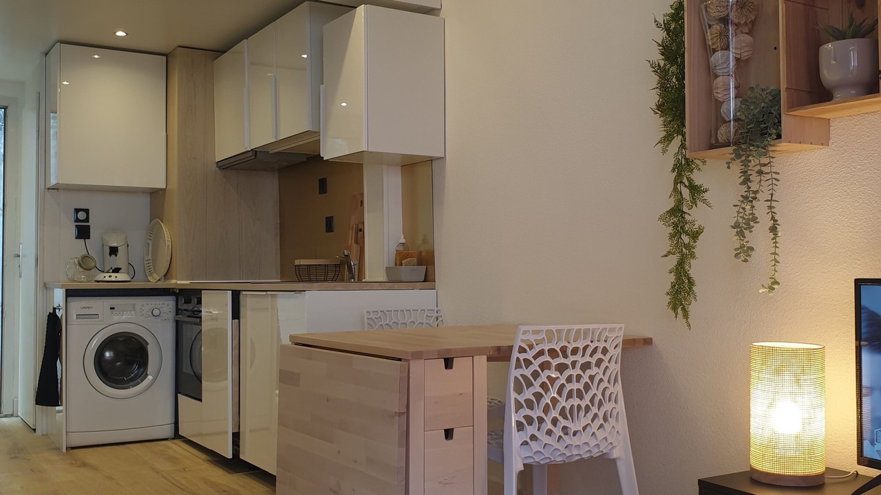 Photo of Kitchen in Anglet