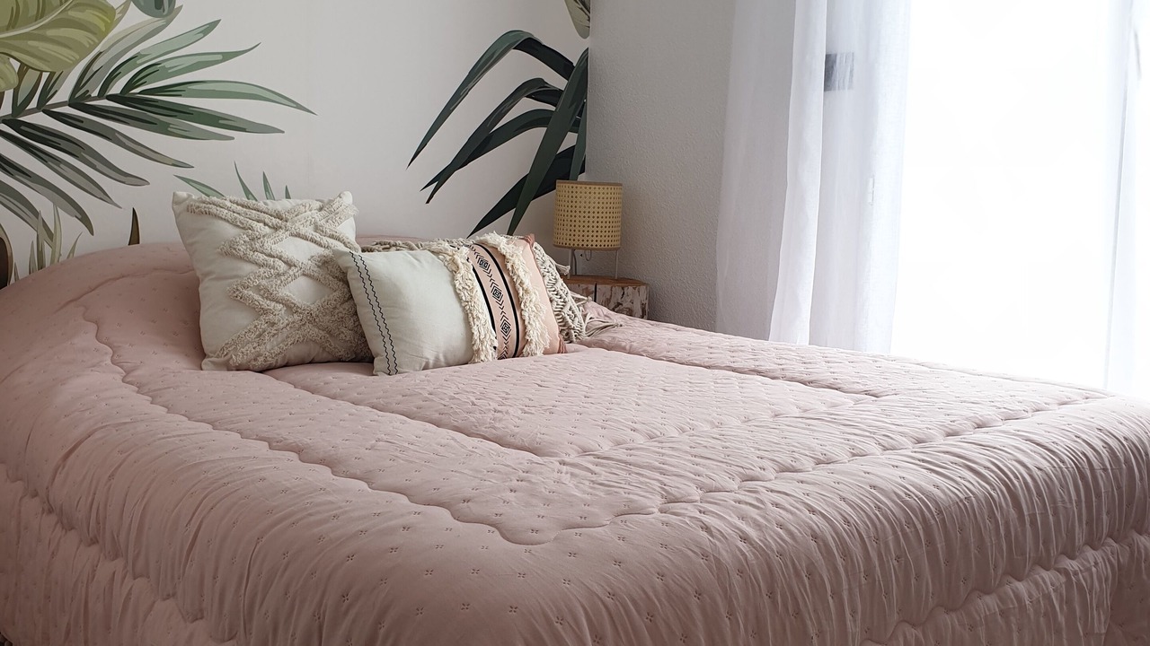 Photo of Bedroom in Anglet