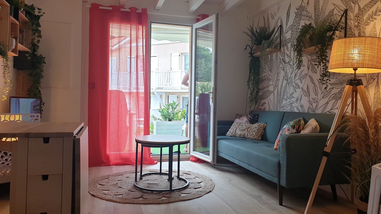 Photo of Livingroom in Anglet