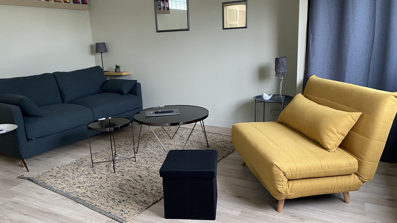 Photo of Livingroom in Saint Augustin
