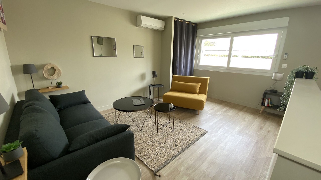 Photo of Livingroom in Saint Augustin