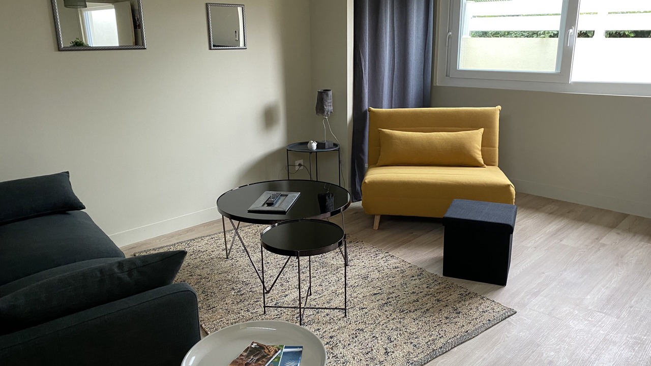 Photo of Livingroom in Saint Augustin