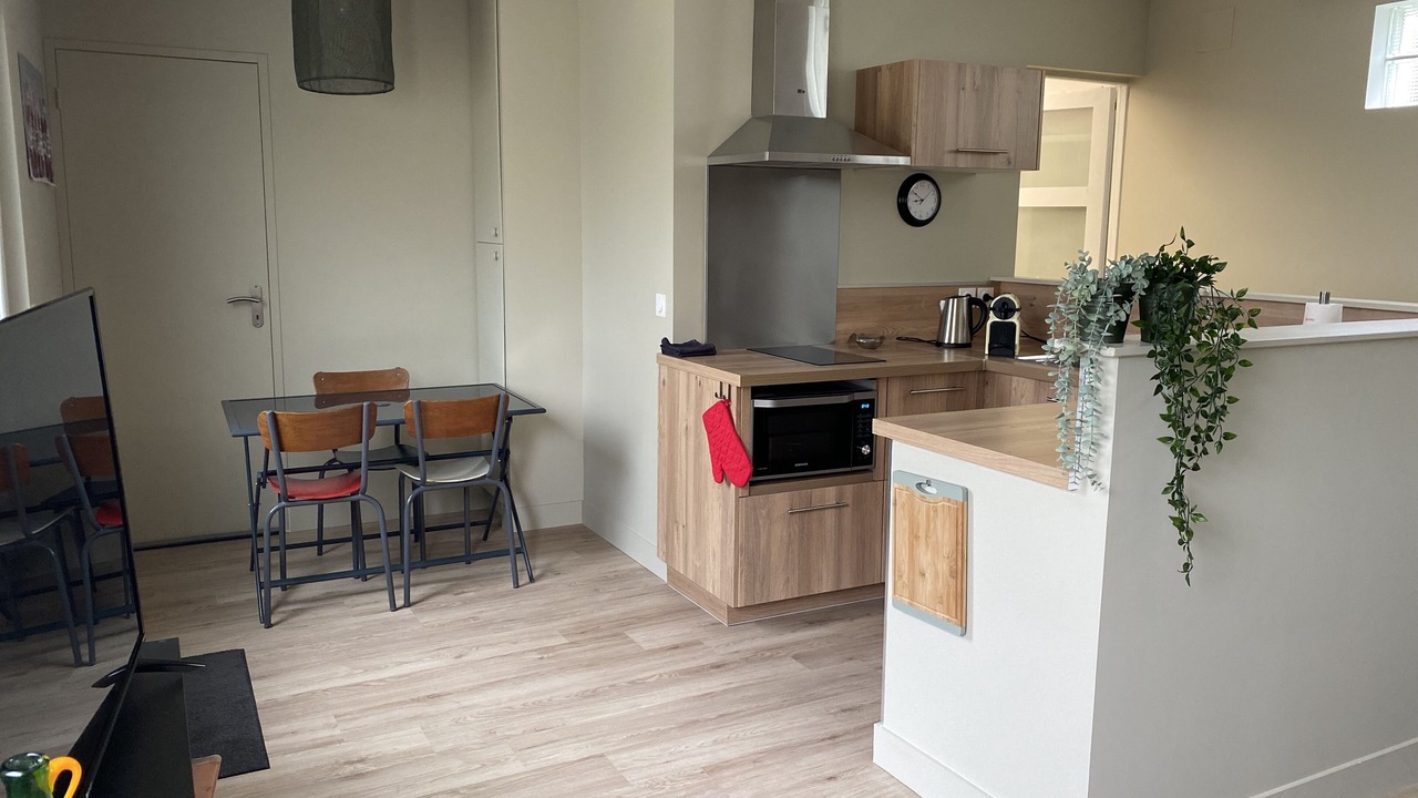Photo of Kitchen in Saint Augustin