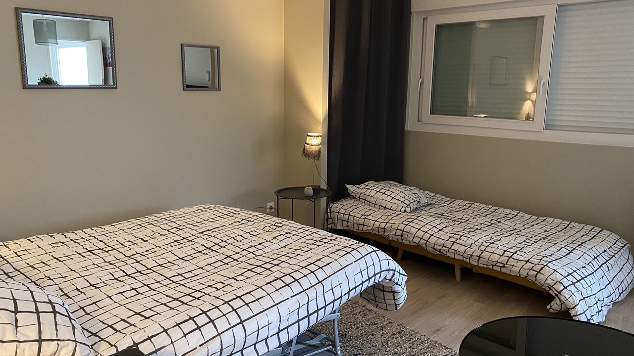 Photo of Bedroom in Saint Augustin