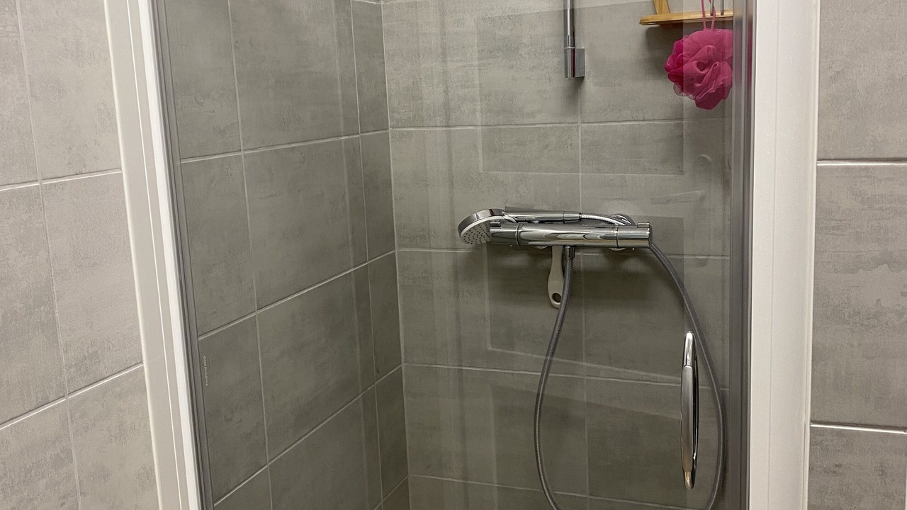 Photo of Bathroom in Saint Augustin