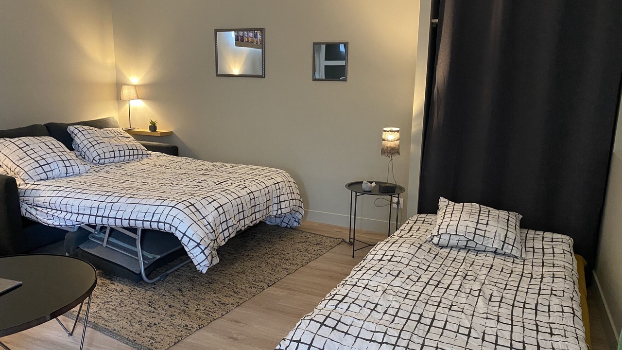 Photo of Bedroom in Saint Augustin
