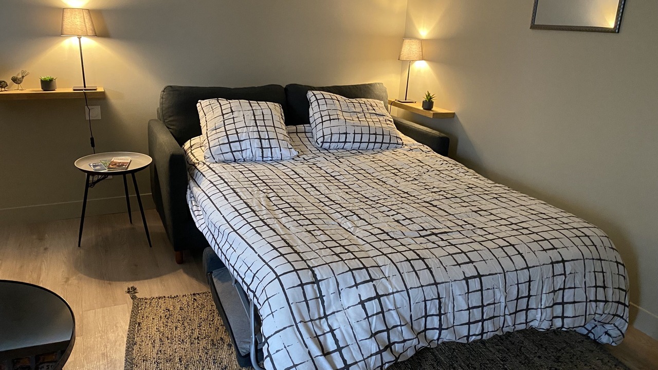 Photo of Bedroom in Saint Augustin
