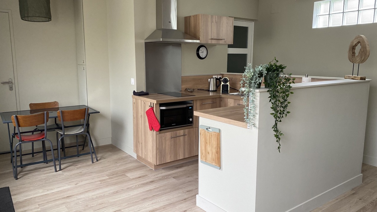 Photo of Kitchen in Saint Augustin