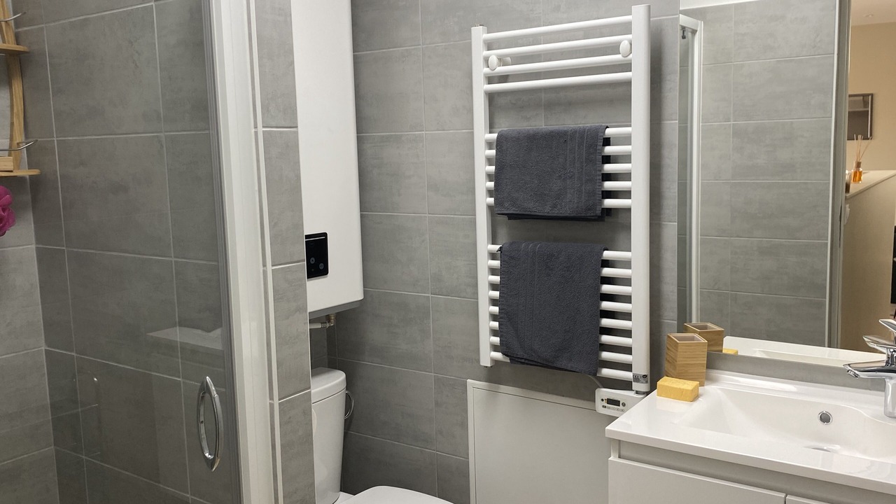 Photo of Bathroom in Saint Augustin