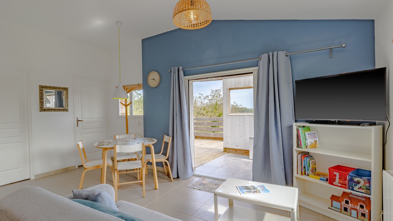 Photo of Livingroom in Jayac
