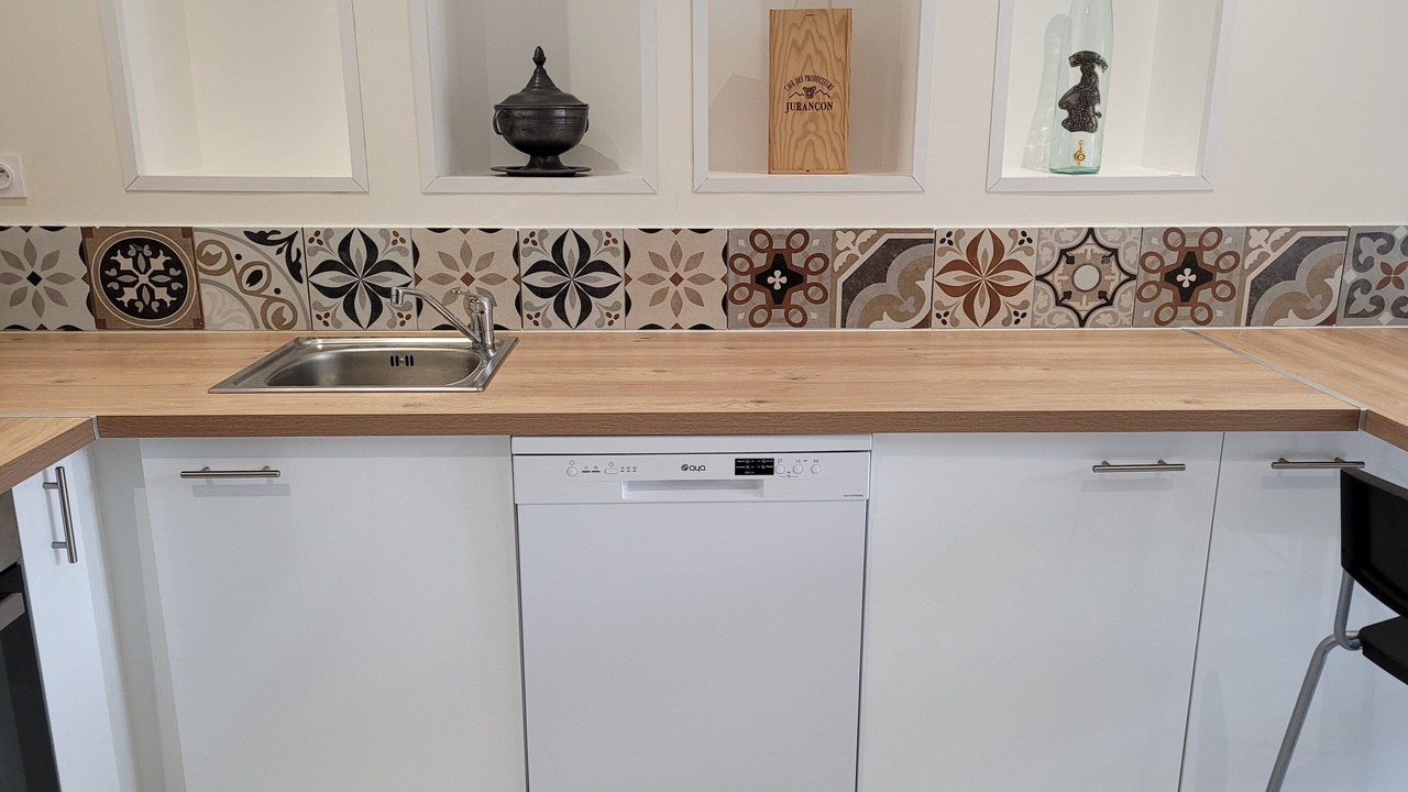 Photo of Kitchen in Layrac