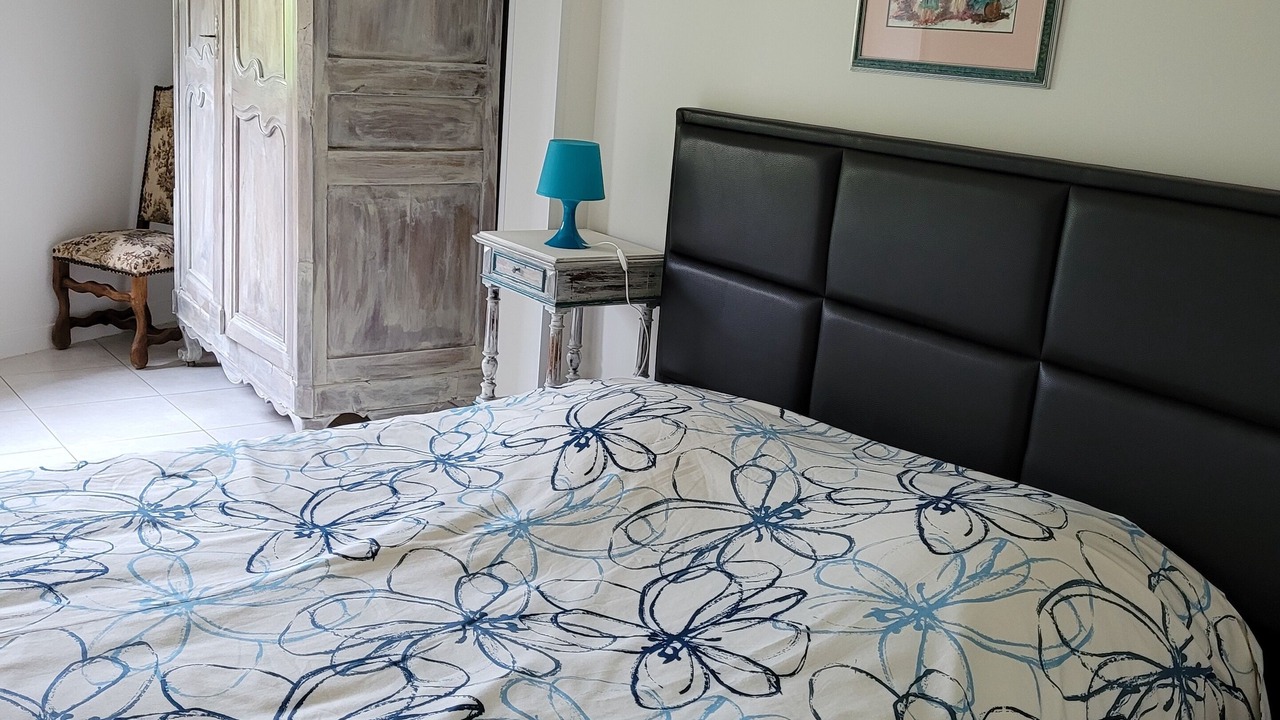 Photo of Bedroom in Layrac